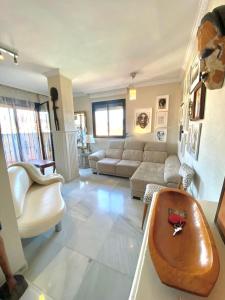Exclusivo Atico con terraza