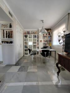 Exclusivo Atico con terraza