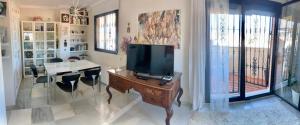 Exclusivo Atico con terraza