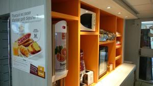 Hotels Premiere Classe Bordeaux Eysines : photos des chambres