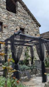 LA VIA DEL SALE accommodations holidays