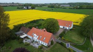 Fjordvejen Apartments - 4hvězdičkové hotely ve městě Grasten