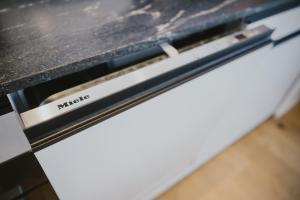 Luxusní apartmán Jánské Lázně