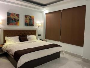 BLUE ANGEL Guest House