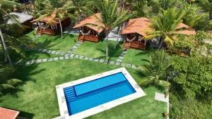 Pousada Wind Rose - 伊塔雷马