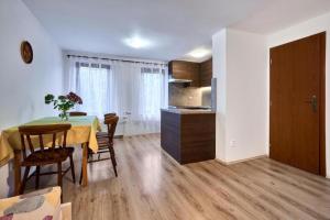 Apartmány Kateřina
