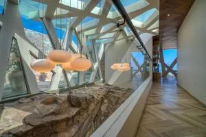 Casa Nido - El Suazal