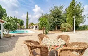 Awesome Home In Sevilla With Wifi - Morón de la Frontera