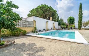 Awesome Home In Sevilla With Wifi