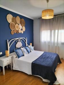 A Las faldas del Tecla