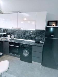 Gazi view apartments #2