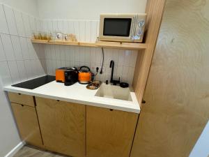 Niari Apartments 3 in old Batumi