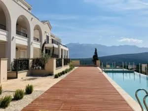 Lustica Bay Centrale - Unique Studio Apartment - رادوفيشي