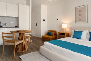 Lustica Bay Centrale - Unique Studio Apartment