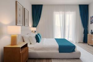 Lustica Bay Centrale - Unique Studio Apartment