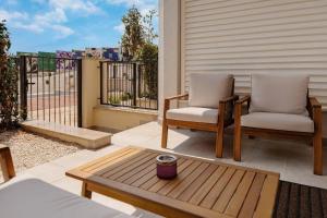 Lustica Bay Centrale - Unique Studio Apartment