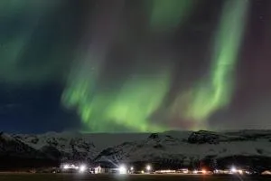 斯卡夫塔费德酒店 - 教堂城