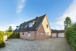 Gesamte Wohnung mit Parkplatz - Tornesch