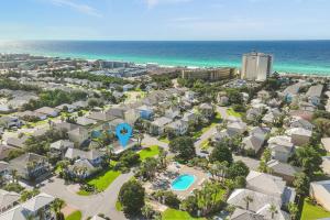 Sapphire Cove 15 ~ Turquoise Twinkle