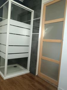 Maisons de vacances Gite la Korrigane 4 personnes classe 3 etoiles : photos des chambres
