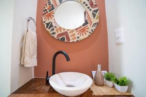 papaya 15 Exclusive PentHouse with rooftop and jacuzzi