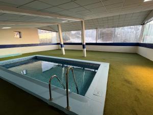 Luxury Apartment Zona baja