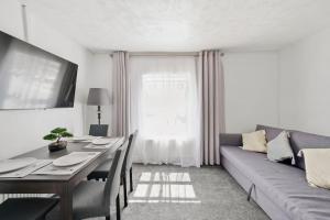 Lovely Home In Bletchley Milton Keynes