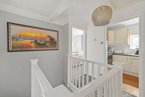 Lovely 2 Bed Home In Bletchley Milton Keynes