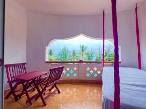 Shanzu Palm Beachfront Suites