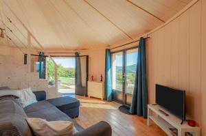 LInsolite de charme avec Spa et Panorama ! Proximité Sarlat