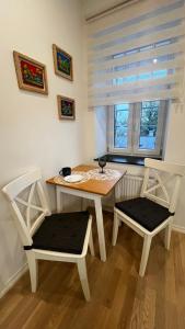 Zanna`s Apartment - Matisa 101