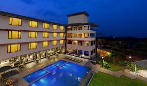 The Fern Kadamba Hotel & Spa Goa, Panjim, Series by Marriott
