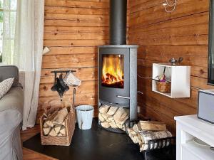 4 star holiday home in MALMKÖPING