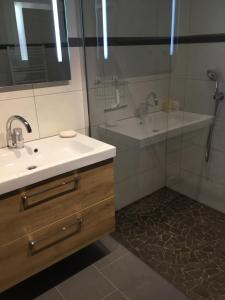 Maisons de vacances Gites Grewis : photos des chambres