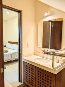 Modern Beach Villa Pool Ocean Views Terrace BBQ Villa Vista Real