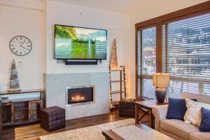 Stonegate Resort Unit B408
