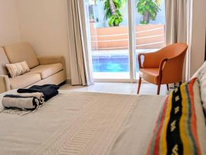 Modern Beach Villa Pool Ocean Views Terrace BBQ Villa Vista Real