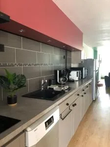 Le petit nid à Chouchoutte - Faissault