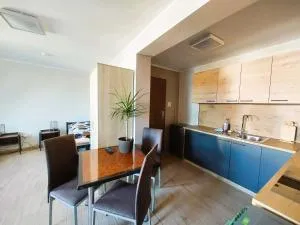 AE BERG Apartamenty - Rudzinitz