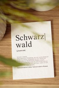 MATT Modernes 2-Zimmer-Apartment mit Balkon