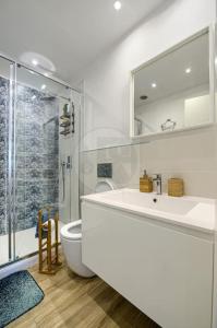 Appartamento Le Coq Vista Mare