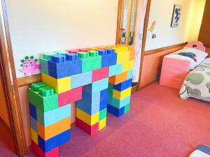 Ikaho Kids Paradise Hotel - Vacation STAY 07113v