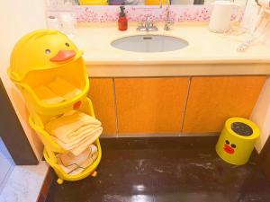 Ikaho Kids Paradise Hotel - Vacation STAY 07113v