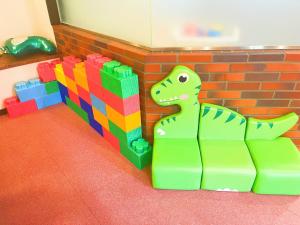 Ikaho Kids Paradise Hotel - Vacation STAY 07113v