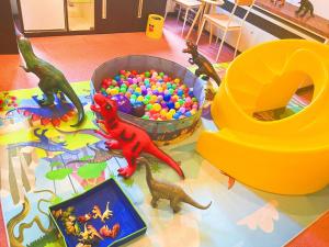 Ikaho Kids Paradise Hotel - Vacation STAY 07113v
