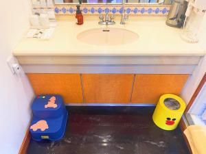 Ikaho Kids Paradise Hotel - Vacation STAY 07113v