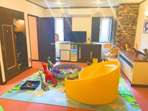 Ikaho Kids Paradise Hotel - Vacation STAY 07113v