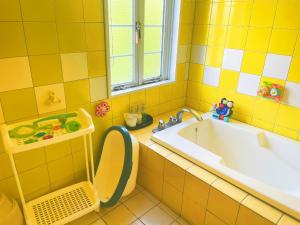 Ikaho Kids Paradise Hotel - Vacation STAY 06984v