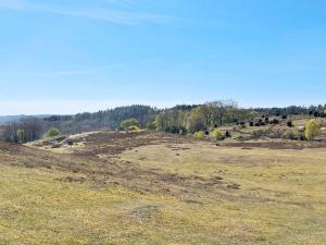 7 person holiday home in Löderup