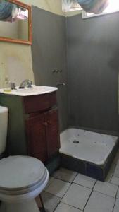 Casa isleña con bajada al río, plena naturaleza